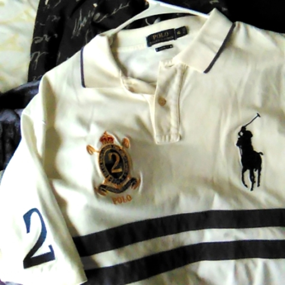 Polo by Ralph Lauren